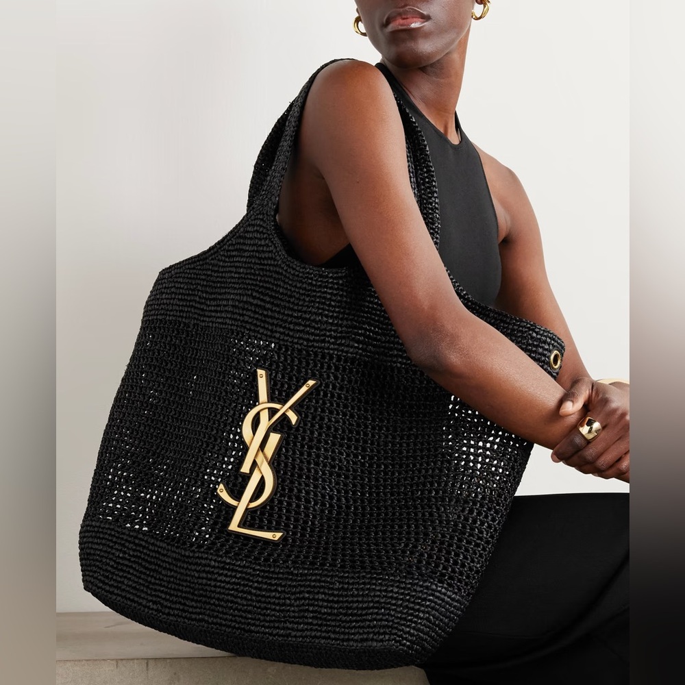 Woven bag set - Picture 10 of 16